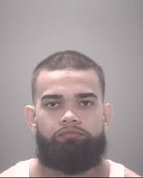 $90,000 bail bonds! 37-yer-old STEPHEN KERSHNER was booked