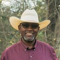 Richard Earl Melton Obituary