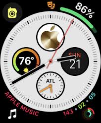 Pin By Mauricio Vera On Personalized Apple Watch Face Series 4 Apple Watch Faces Apple Watch Wallpaper Iphone Watch