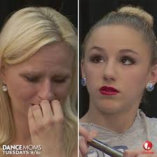 Abby Lee Miller Accused Of Making Fun Of Chloe Lukasiak's Eye In Edited  'Dance Moms' Season 4 Finale Scene