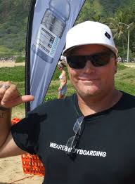 BODYBOARDING 101: BEHIND THE SCENES: 2011 IBA Pipeline Pro