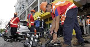 Mongolia's cheap electricity draws japanese bitcoin miners seeking profit. 22 Bitcoin Mining Premises Raided For Electricity Theft