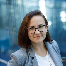 Maria Malec na LinkedIn: Choć rzadko się tu udzielam, to czasem dzieją się  takie rzeczy, że nie…