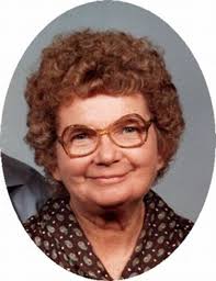 Virginia Dickenson Obituary December 1, 2007