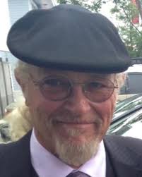 David Earle Obituary (1955