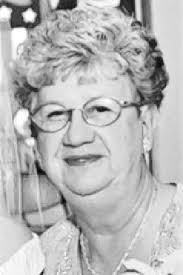 Kathleen Byers Obituary (1939