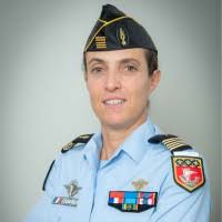 6 "Audrey Hazard" profiles