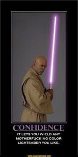 Search Results For Confidence On Imgfave Star Wars Love Star Wars Mace Windu