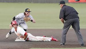 Adrian Upends No. 2-Seed Otterbein in NCAA Division III Baseball  Championship Mideast Regional Opener