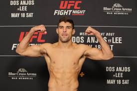 Latest on vicente luque including news, stats, videos, highlights and more on espn. Mike Perry Vs Vicente Luque Set For Ufc Uruguay Co Main Event Bloody Elbow