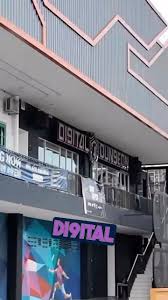 DI9ITAL DUN9EON Mount Austin