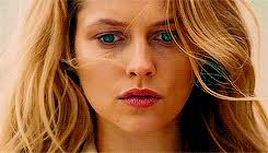 In a discovery of witches 1x01 gif count: Eternal Roleplay Teresa Palmer Gif Hunt