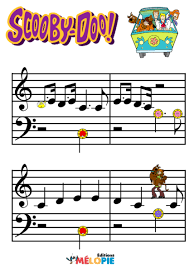 Epingle Sur Musique Piano