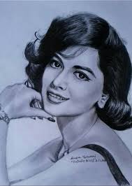 My pencil drawing
