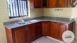 Facilitated with latest technologies and in access with dexterous craftsmen, the furniture stores here. Kitchen Cabinets Uganda