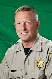 Sharp wins re-election as sheriff