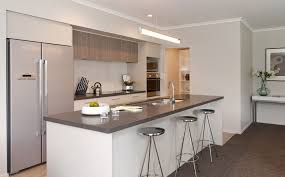House Design Millwater Kitchen Design Home Kitchen