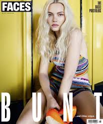 FACES Deutschland, Juni 2022 by Fairlane Consulting GmbH - Issuu