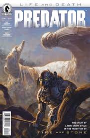 Preview Dark Horse Begins New Predator Aliens Prometheus Tie In Next Month Borg Discover le lion noir, a winery in valais, switzerland and explore their most popular wines. preview dark horse begins new predator