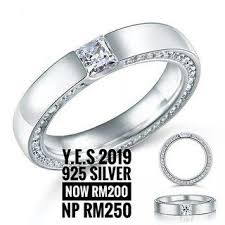 Cincin kahwin lelaki palladium, model cincin kawin palladium, cincin kawin pria palladium, cincin kawin perak palladium, cincin. Habib Men S Fashion Carousell Malaysia
