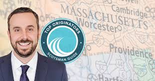 Featured Top Originator: Andrew Marquis, CrossCountry Mortgage