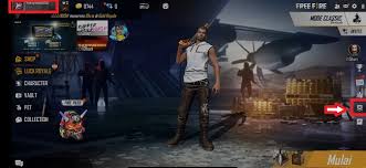 Nama guild jangan dibuat sembarang ya sob! Panduan Guild Free Fire Cara Masuk Cara Membuat Dan Cara Keluar