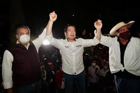 El ine canceló la candidatura de raúl morón orozco de morena en michoacán, con el argumento de que no comprobó en tiempo sus gastos de precampaña. Raul Moron Orozco Raulmorono Twitter