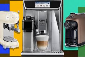 Best Coffee Machine 2021 Sage To Jura British Gq