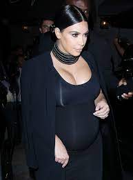 Easton Wild The Real Reason We Don T Know The Name Of Kim S Baby Shemazing