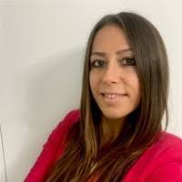 Maria Poli's Instagram, Twitter & Facebook