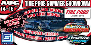 Summer Showdown