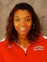 2013 Softball Roster