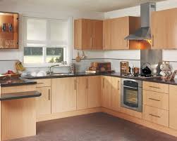 beech kitchen cabinets home decor gallery