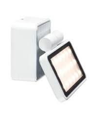 Paulmann Wandspot Board Led 1x6 8w Wit Alu Geb Vsa Verlichting Led Lampen