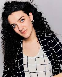 i won?! sometimes you put yourself out there & it goes better than you ever  could have wished. here's some “Who Needs Love?” from the premiere of my  cabaret 'The Science of