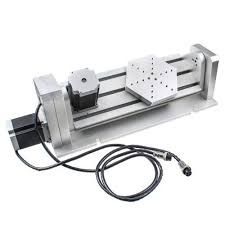 The Fifth Axis Hy 5 Rotation H Workbench Cnc Rotary Table Axis Of Rotation For The 4th 5th Axis Engraving Machine Drive Mode Two Cnc Cnc Machine Cnc Router