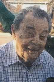 Albert Fernandes Obituary