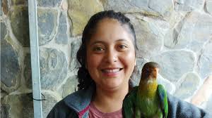 From Ecuador to Canada, Let's Help Laura Fly!