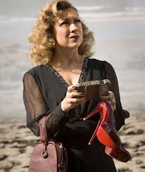 Eternal Geek Girl: River Song Cosplay Ideas