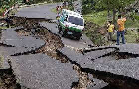 There were also 2 quakes below magnitude 2.0 which people don't normally feel. Smartphones Can Now Detect Earthquakes Early And Give You More Time To Run