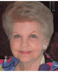Obituary information for Constance Rapp Fleury