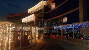 فندق المنتزة سويس إنترناشيونال Swiss International Park Hotel مشاريع السعودية