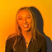 To close out my final fall semester at Penn State, I had the amazing  opportunity to work alongside the rest of my design class and host our  senior showcase, "Point of View."