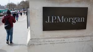 Position data for 90 days. Jpmorgan Launches Digital Retail Bank In Uk Looking Overseas For Growth