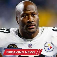 Underrated Steelers Legend Casey Hampton