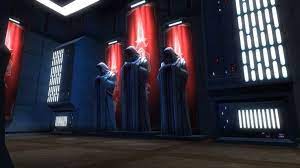 Sith Academies Were Areas Established To Train Sith The Trayus Academy Sith Arts Academy And The Korriban Academy Were A Sith Empire Star Wars The Old Sith