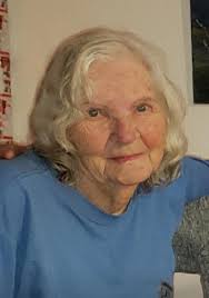 Christine Johnson Obituary