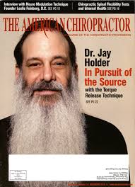 Addiction: A Unique Chiropractor's Pursuit of the Source