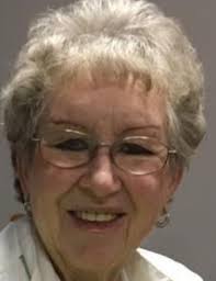 Cathleen Barrett Obituary