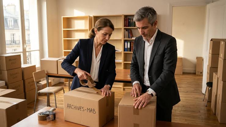 Fermeture définitive d'entreprise : comprendre les procédures et les  conséquences